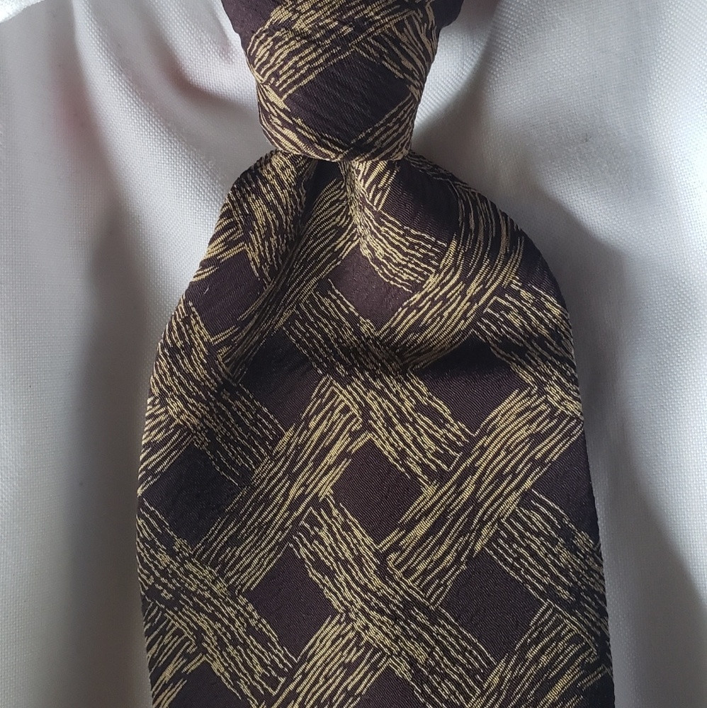 GIORGIO ARMANI Men's ties